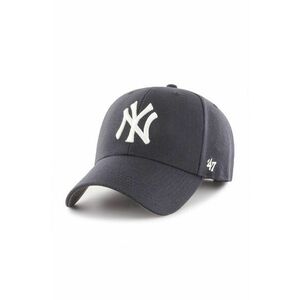 47brand șapcă MLB New York Yankees imagine