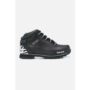 Timberland pantofi Euro Sprint Hiker Euro Sprint Hiker A17JR A17JR-Black.Refl imagine