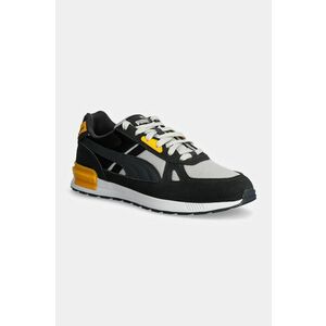 Puma sneakers Graviton Pro culoarea gri imagine