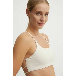 JOYINME top de yoga Breeze culoarea bej, Top.Breeze imagine