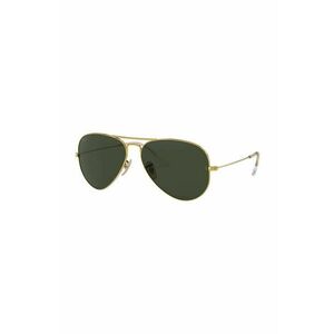 Ray-Ban ochelari culoarea negru imagine