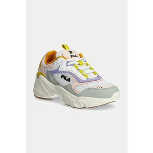 Fila sneakers pentru copii Collene culoarea roz imagine