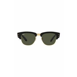 Ray-Ban ochelari de soare culoarea negru imagine