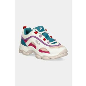 Fila sneakers pentru copii STRADA DREAMSTER culoarea roz imagine