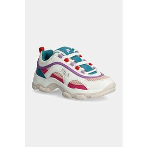 Fila sneakers pentru copii STRADA DREAMSTER CB culoarea roz imagine