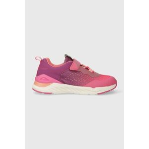 Biomecanics sneakers pentru copii culoarea violet imagine