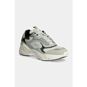 Fila sneakers culoarea gri imagine