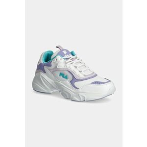 Fila sneakers Collene culoarea violet, FFW0046 imagine