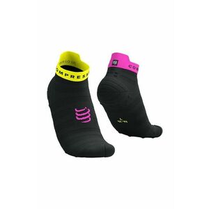 Compressport sosete Pro Racing Socks v4.0 Ultralight Run Low XU00051B imagine