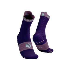 Compressport sosete Pro Racing Socks v4.0 Trail XU00048B imagine