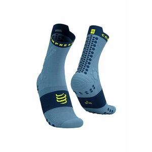 Compressport sosete Pro Racing Socks v4.0 Trail XU00048B imagine