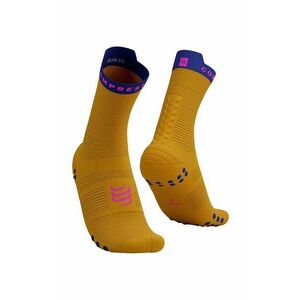 Compressport sosete Pro Racing Socks v4.0 Run High XU00046B imagine