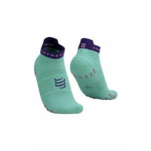 Compressport sosete Pro Racing Socks v4.0 Run Low XU00047B imagine