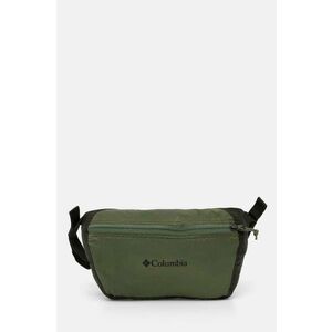 Columbia borseta Lightweight Packable Hip Pack culoarea verde, 2093271 imagine