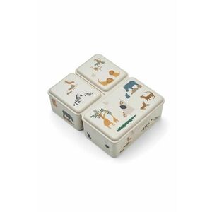 Liewood cutie de prânz pentru copii Driss Lunchbox LW19266 imagine