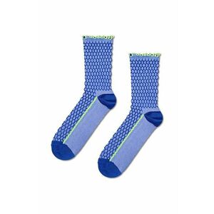 Happy Socks sosete Structure Slinky Sock P001537 imagine