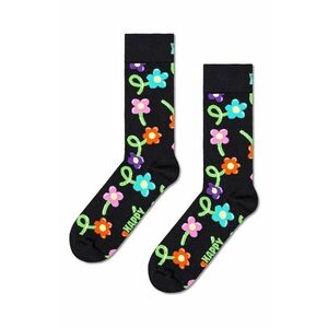 Happy Socks - Sosete Flower imagine