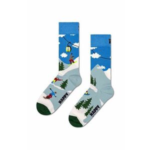 Happy Socks sosete Snowboard Sock P001511 imagine