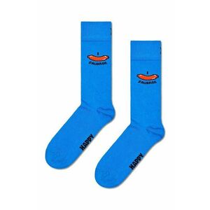 Happy Socks sosete Sausage Sock P001576 imagine