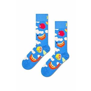 Happy Socks sosete Cloudy Fruit Sock P001551 imagine