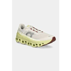 ON running pantofi de alergat Cloudmonster culoarea gri, 6197783 imagine