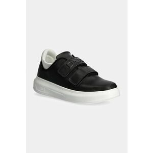 Dkny sneakers Jamiah culoarea negru, K3422734 imagine