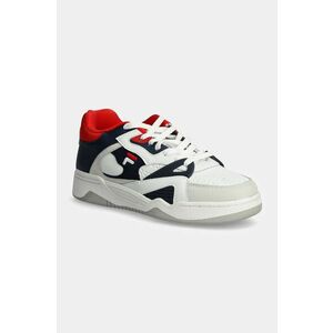 Fila sneakers Wayne culoarea albastru marin, FFM0383 imagine