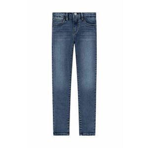 Levi's jeans copii 710 SUPER SKINNY 4EL190 imagine