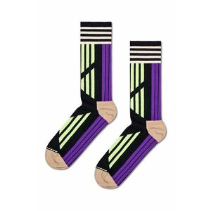 Happy Socks sosete Runner Sneaker Sock P001328 imagine