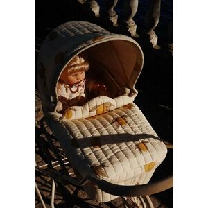 Konges Sløjd cărucior de păpuși DOLL PRAM KS101483 imagine