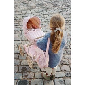 Konges Sløjd cărucior de păpuși DOLL PRAM KS101483 imagine