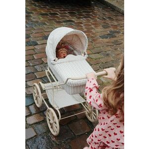 Konges Sløjd cărucior de păpuși DOLL PRAM KS101483 imagine