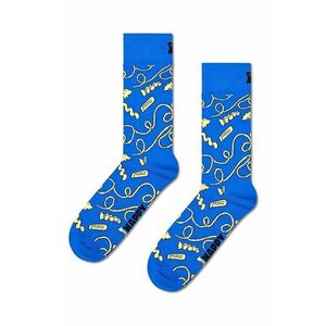 Happy Socks sosete Pasta Sock P001869 imagine