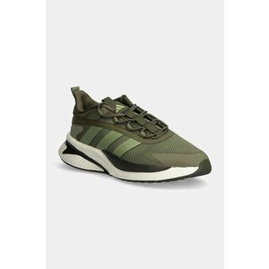 adidas sneakers Alpharesponse culoarea verde, IE6342 imagine