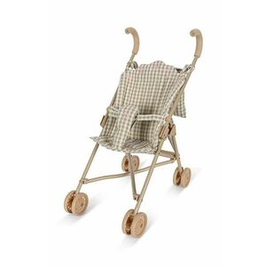 Konges Sløjd cărucior de păpuși DOLL STROLLER KS101484 imagine