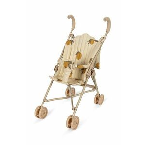 Konges Sløjd cărucior de păpuși DOLL STROLLER KS101484 imagine