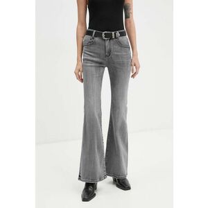 Miss Sixty jeansi femei medium waist, 6L3JJ2850200 imagine