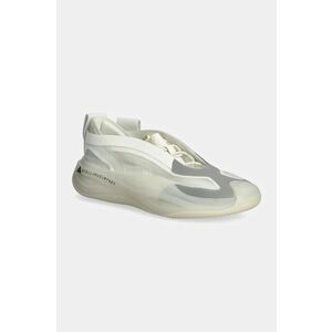 adidas by Stella McCartney pantofi de antrenament Sportswear Low Ground culoarea alb, IE3480 imagine