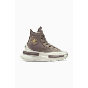 Converse tenisi Run Star Legacy CX femei, culoarea maro, A10410C imagine