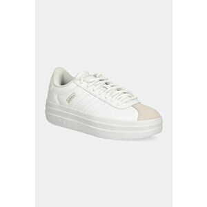 adidas sneakers Vl Court Bold culoarea alb, IH3082 imagine