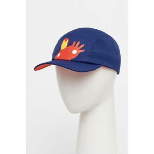 adidas Performance șapcă de baseball pentru copii LK AV CAP cu imprimeu, IW1104 imagine