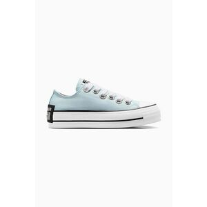 Converse tenisi Chuck Taylor All Star Lift femei, A10426C imagine