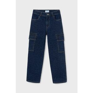 Mayoral jeans copii jeans cargo 7545 imagine