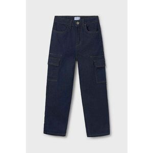 Mayoral jeans copii jeans cargo 7545 imagine