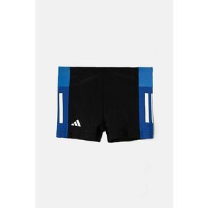 adidas Performance costum de baie copii CB 3S BOXER culoarea negru, IT2711 imagine