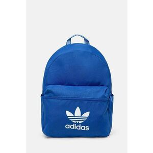 adidas Originals rucsac Adicolor mare, cu imprimeu, IX7457 imagine