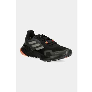 adidas TERREX pantofi Soulstride femei, culoarea negru, ID3434 imagine