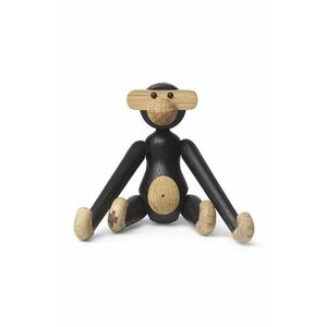 Kay Bojesen decorație Monkey mini imagine