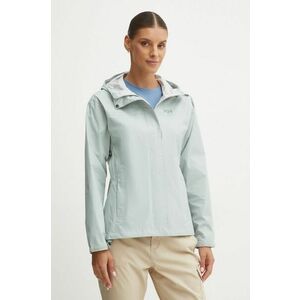 Helly Hansen jacheta de exterior LOKE culoarea verde, 62282 imagine