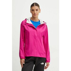 Helly Hansen jacheta de exterior LOKE culoarea violet, 62282 imagine